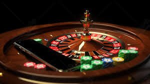 Tampilan kartu Bingo arah4d dengan grid angka dan penanda interaktif